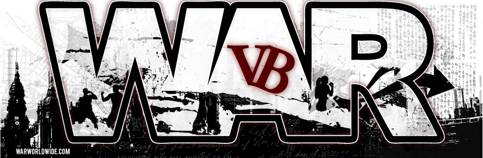 WAR